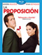 La proposicin Blu-Ray