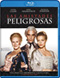 Las amistades peligrosas Blu-Ray