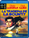 La tragedia de la Bounty Blu-Ray