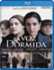 La voz dormida Blu-Ray