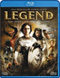 Legend Blu-Ray