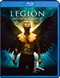 Legin Blu-Ray