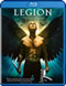 Legin Blu-Ray