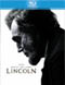 Lincoln Blu-Ray