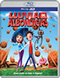 Lluvia de albndigas Blu-ray 3D Blu-Ray