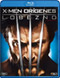 X-Men Orgenes: Lobezno Blu-Ray