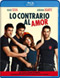 Lo contrario al amor Blu-Ray