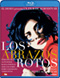 Los abrazos rotos Blu-Ray