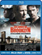 Los amos de Brooklyn + DVD Blu-Ray