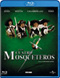 Los cuatro mosqueteros Blu-Ray