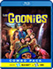 Los Goonies - 25 Aniversario Blu-Ray