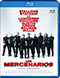 Los Mercenarios Blu-Ray