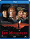 Los miserables Blu-Ray