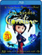 Los mundos de Coraline Blu-Ray
