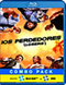 Los perdedores + DVD + Copia digital Blu-Ray