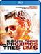 Los prximos tres das Blu-Ray