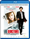 Los seductores Blu-Ray