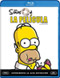 Los Simpson, la pelcula Blu-Ray