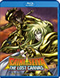 Saint Seiya: The Lost Canvas Vol. 1 Blu-Ray