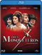 Los tres mosqueteros Blu-Ray