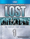 Perdidos (Lost): 1� temporada Blu-Ray