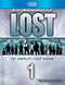 Perdidos (Lost): 1 temporada Blu-Ray