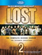 Perdidos (Lost): 2 temporada Experiencia extendida Blu-Ray