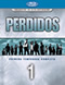 Perdidos (Lost): 1 temporada Blu-Ray