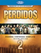 Perdidos (Lost): 2 temporada Blu-Ray