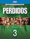 Perdidos (Lost): 3 temporada Blu-Ray