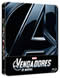 Los Vengadores: edicin especial steelbook Blu-Ray