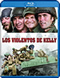 Los violentos de Kelly Blu-Ray