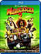 Madagascar 2 Blu-Ray