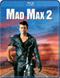 Mad Max 2: El guerrero de la carretera Blu-Ray