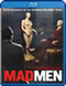 Mad Men: 5 temporada Blu-Ray