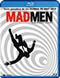 Mad Men: 4 temporada Blu-Ray