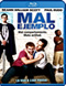 Mal ejemplo Blu-Ray