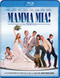 Mamma Mia! La pelcula Blu-Ray