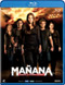 Maana, cuando la guerra empiece Blu-Ray