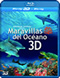 Maravillas del ocano 3D + 2D Blu-Ray