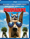 Marmaduke + DVD Blu-Ray