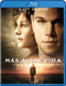 M�s all� de la vida + DVD Blu-Ray