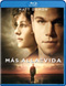 Ms all de la vida + DVD Blu-Ray