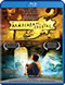 La mscara de cristal Blu-Ray