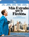 Ms extrao que la ficcin Blu-Ray