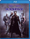 Matrix Blu-Ray