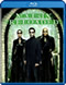 Matrix Reloaded Blu-Ray