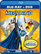 Megamind + DVD gratis Blu-Ray