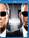 Men in Black (reedicin) Blu-Ray