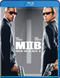 Men in Black II Blu-Ray